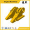Engins de chantier 8e5309 Dents de godet et adaptateurs