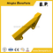 Pièces de rechange Komatsu 154-78-31330 par protecteur de seau