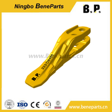 Adaptateur 42n8831390 de blanchiment des dents de seau de pièces de rechange