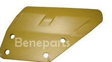 63E1-3534 coupeur de côté d'adaptateur de pièces de rechange de fournisseur de dent de seau d'excavatrice