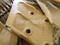 332-C4389 Remplacement du cutter latéral pour machine lourde forgée avec dent et adaptateur
