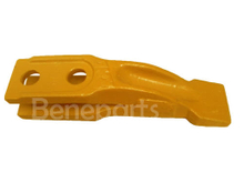 862740 Dent d'unité de godet de remplacement pour pièces de machines de construction