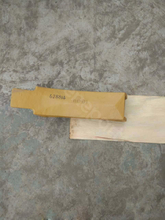 Pièces de construction d'adaptateur de carbone d'accessoires de dents de seau 6j8814 protecteur de jambe