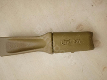Pièces de seau d'excavatrice Bofor Machines de construction 38104