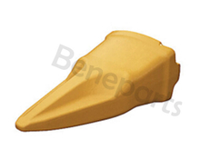 Pièces de rechange de mise à la terre de points de dents de série de chat de série J 9W8552rcl