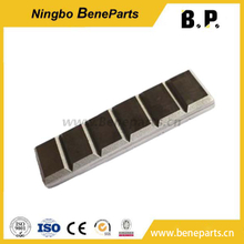 Protège-lèvres EPC800ss Protection des seaux Chocky Bars