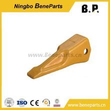 Pièces de seau Komatsu 1987821340 par denture de ripper