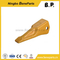 Pièces de seau Komatsu 1987821340 par denture de ripper
