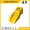 Excavation des embouts de godet Esco V20