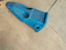 Adaptateur de dents de godet pour pelle rétro Caterpillar 9W8552RC