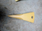 Ceterpillar R350 Ripper Dent 6y0352 par Coulée