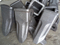 Pelle à forger Komatsu 207-70-14151RC-F Godets Dents