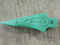 Pièces de rechange Esco, dents 25RC12 par moulage