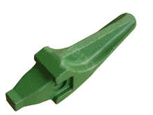 Adaptateur pour machines de déménagement Esco 3861-25RC