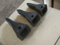 G. E. T Dents de godet de rechange pour excavatrice