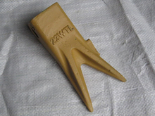 Esco Dent Double-Tigre Long 23wtl