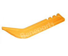 Ficelle de ripper de machines de construction d'outil de sol de dents de seau d'excavatrice 5V4311