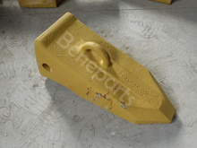 Excavator Rock Pentration Godet Dents 1359700