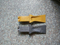 Adaptateur de godet de coulée pour excavatrice Bofor 32004