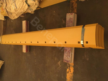 Tranchant latéral Volvo, lame de niveleuse, couteau latéral à superposer 5j6828
