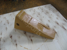 Pièces de rechange Komatsu Godets Dents 232-71-51320