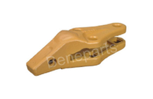 Remplacement 31006 d'adaptateur de dents de seau de pièces de machine de rechange de pelle