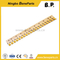 Lames de niveleuse Dbc 7t1623 de Cat