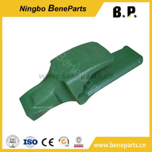 Le chargeur partie le remplacement 42n8121220 de pièces de machines de construction de dent de seau