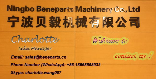 Motorgrader Flat 109-3116 Tranchant