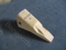 Pièces détachées bulldozer Cat R500 Ripper Tooth 4t5502