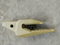 Adaptateur de broche de sider Caterpillar J350 135-9354 par coulée
