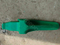 Adaptateur pour machines de déménagement Esco 3861-25RC