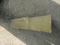 Caterpillar Construction Equipmenth 4t5501 godet ripper dents