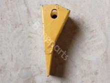 E262-3046tl forgeant la dent mobile de seau d'adaptateur de machines de résistance à l'usure de résistance