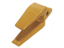 Adaptateur de dents de godet de machinerie lourde 207-93-93120