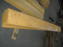 Chargeur Cutting Edge Construction Machinery 8V1825