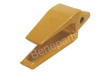 Pièces de machines de construction moulues d'outil moulu de dents de seau d'excavatrice 713-00032tl