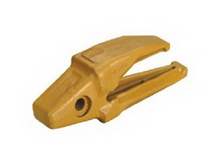 Adaptateur Hyundai en acier allié 61q6-31320 pour le moulage