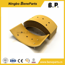 Caterpillar courbe 6y2805 pour embout de niveleuse
