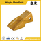 Pièces de rechange de seau d'excavatrice de chat dents 9n4302