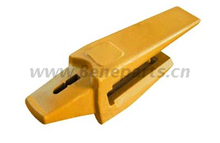 Adaptateur de godet de chargeuse Esco 8806-V17
