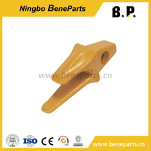Adaptateur de dents de godet pour le matériel de terrassement 208-70-14143