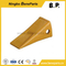 Dents de godet d'excavatrice Cat J400 Mini 7t3402PT
