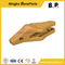 Adaptateur de dents de godet de pelle rétrocaveuse Caterpillar 8e3465