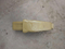 Adaptateur de dents Caterpillar série J 6I6554 Coulée