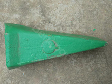 Industrie des mines Dent-Esco Standard 25s