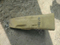 Caterpillar Construction Equipmenth 4t5501 godet ripper dents