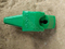 Adaptateur de dents 833-18 de pièces de pelle Esco