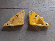 Machines de fabrication Adaptateur d'angle 6I9251 par coulée