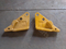 Machines de fabrication Adaptateur d'angle 6I9251 par coulée